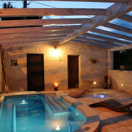 Micele Holiday Houses Locorotondo Extérieur photo