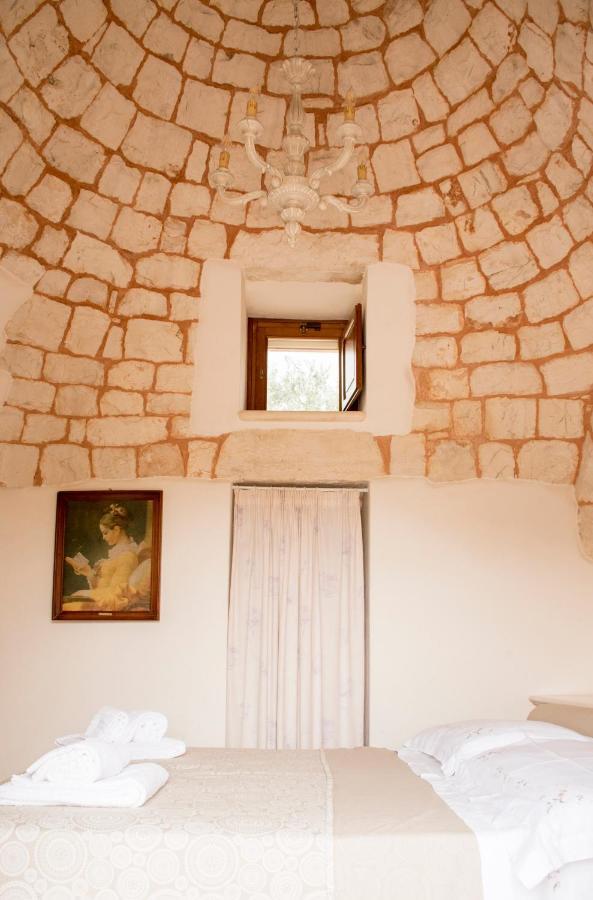Micele Holiday Houses Locorotondo Extérieur photo