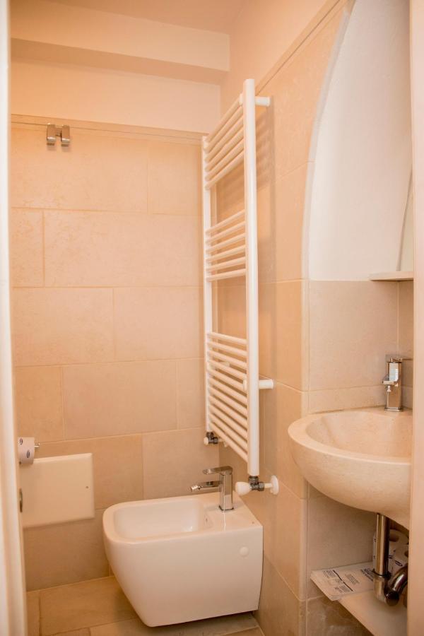 Micele Holiday Houses Locorotondo Extérieur photo