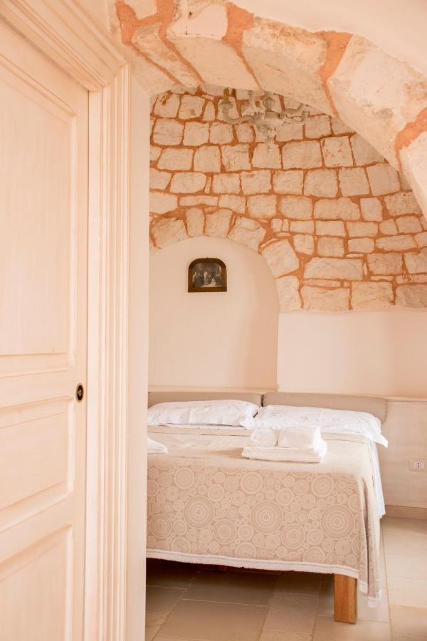 Micele Holiday Houses Locorotondo Extérieur photo