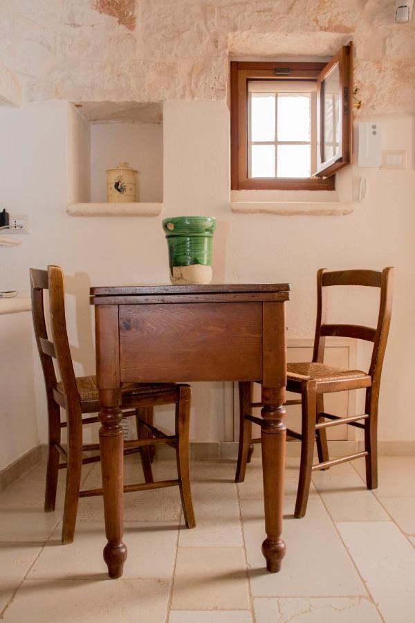 Micele Holiday Houses Locorotondo Extérieur photo