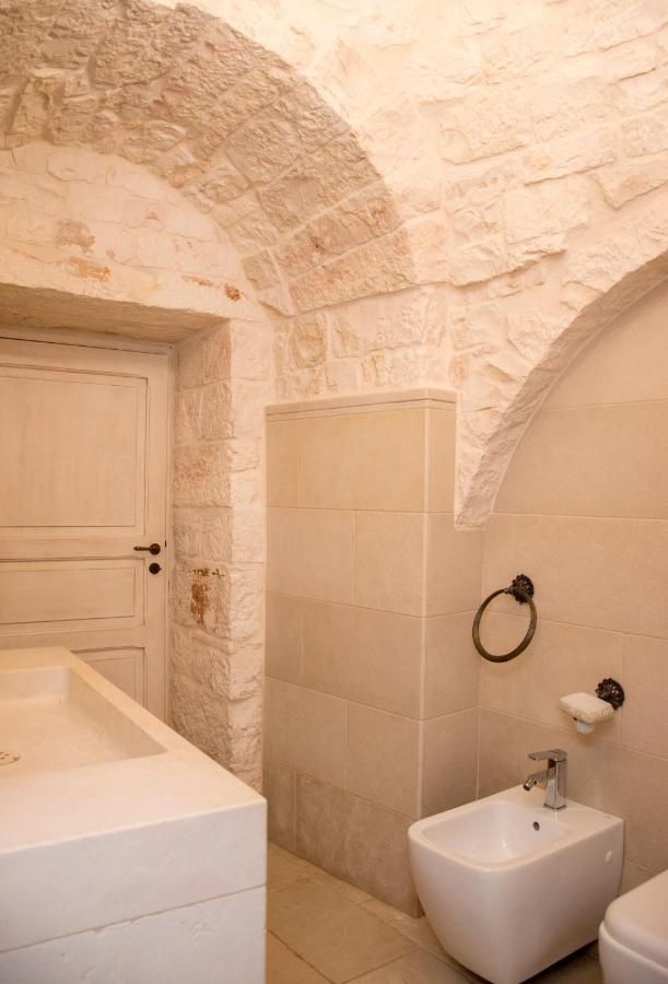 Micele Holiday Houses Locorotondo Extérieur photo