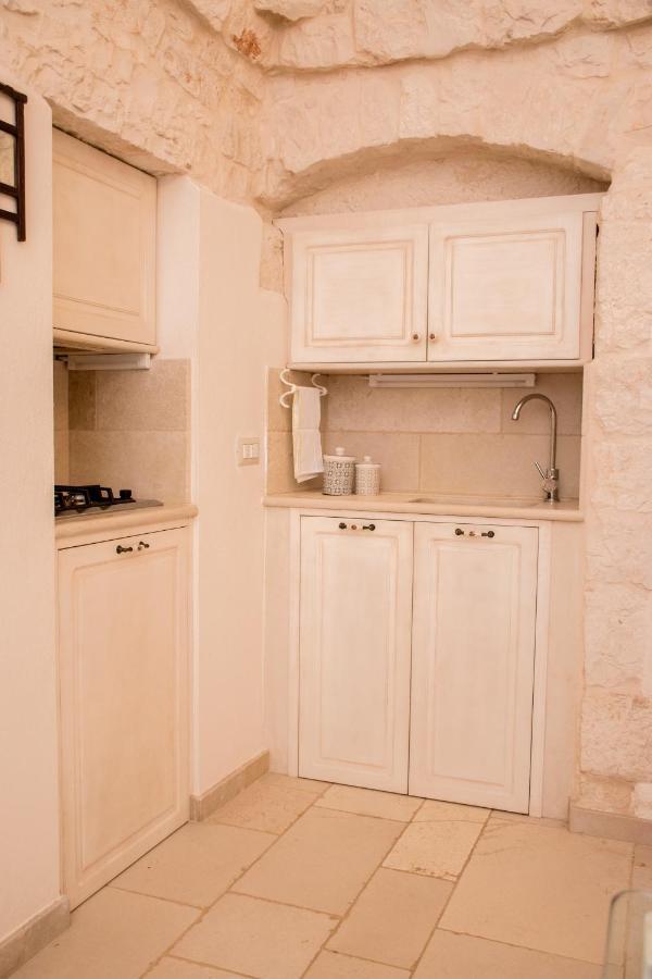 Micele Holiday Houses Locorotondo Extérieur photo