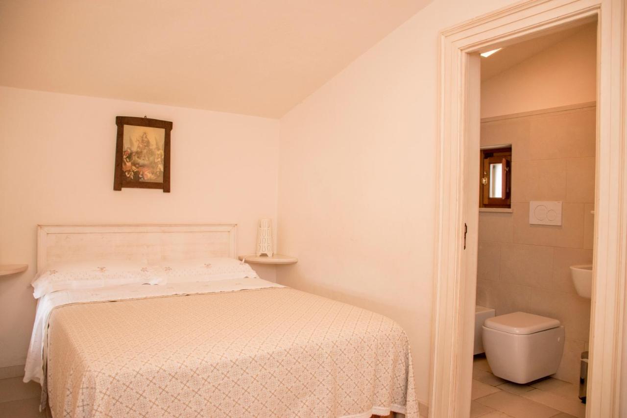 Micele Holiday Houses Locorotondo Extérieur photo