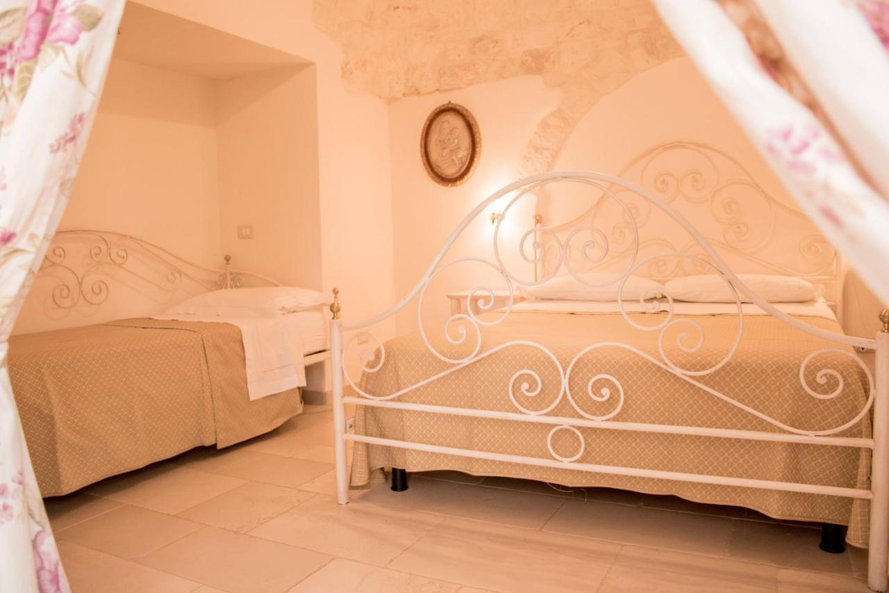 Micele Holiday Houses Locorotondo Extérieur photo