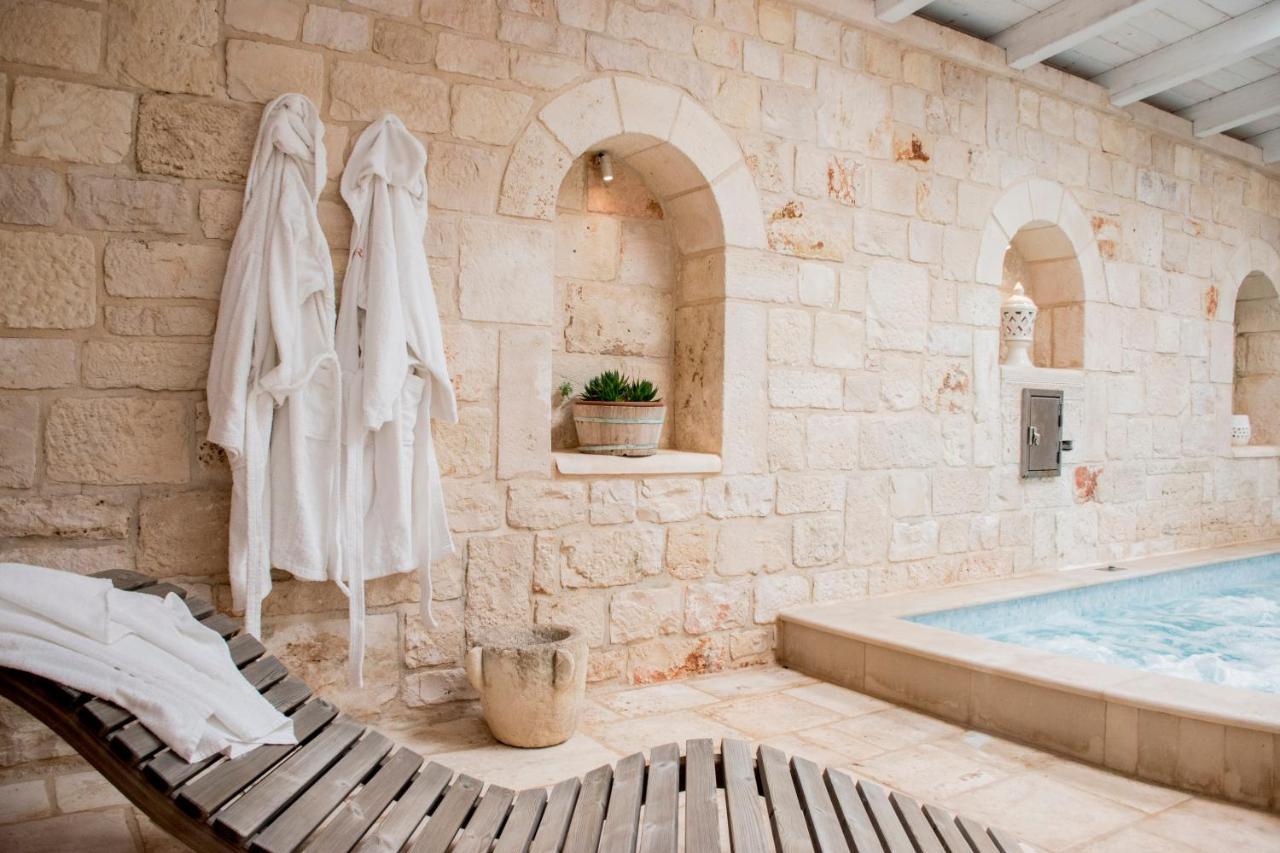 Micele Holiday Houses Locorotondo Extérieur photo