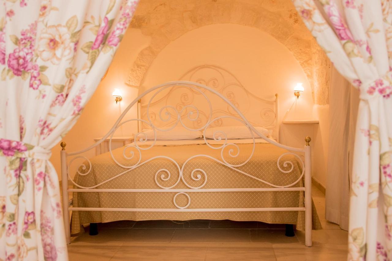 Micele Holiday Houses Locorotondo Extérieur photo