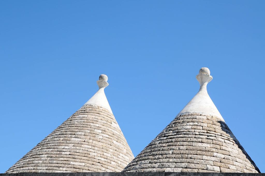 Micele Holiday Houses Locorotondo Chambre photo