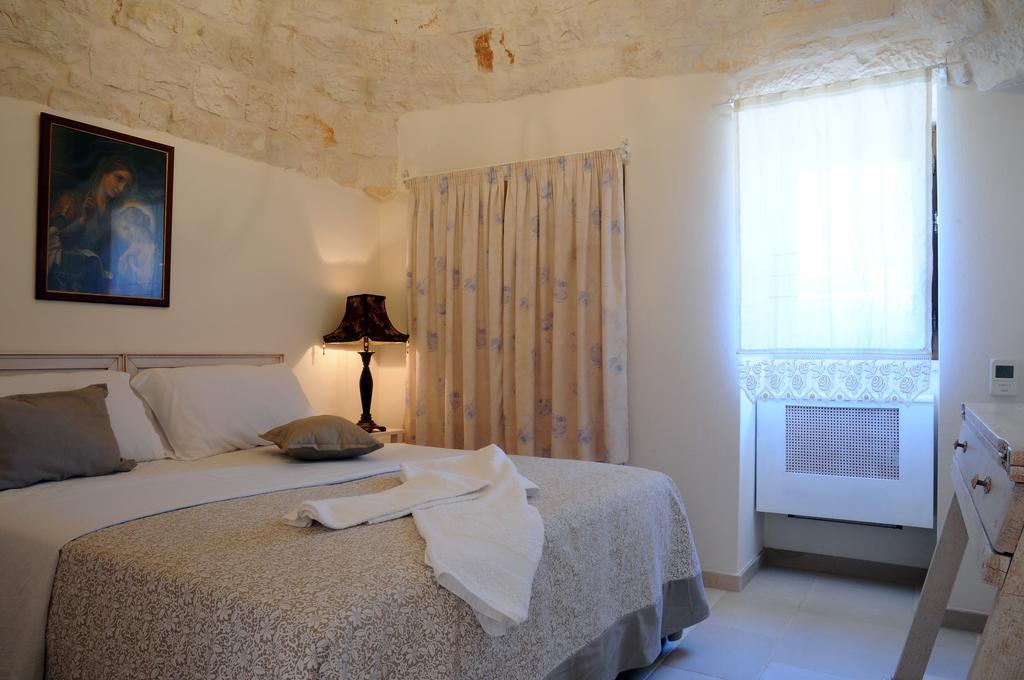 Micele Holiday Houses Locorotondo Extérieur photo