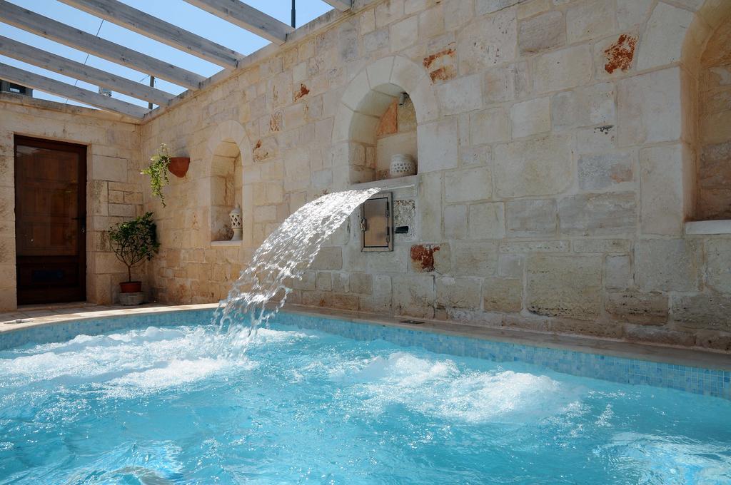 Micele Holiday Houses Locorotondo Extérieur photo