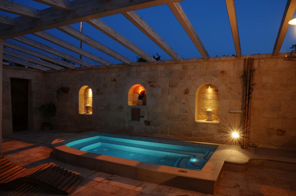 Micele Holiday Houses Locorotondo Extérieur photo