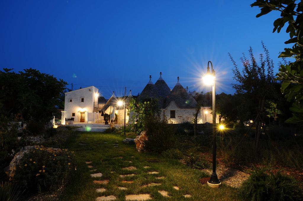 Micele Holiday Houses Locorotondo Extérieur photo